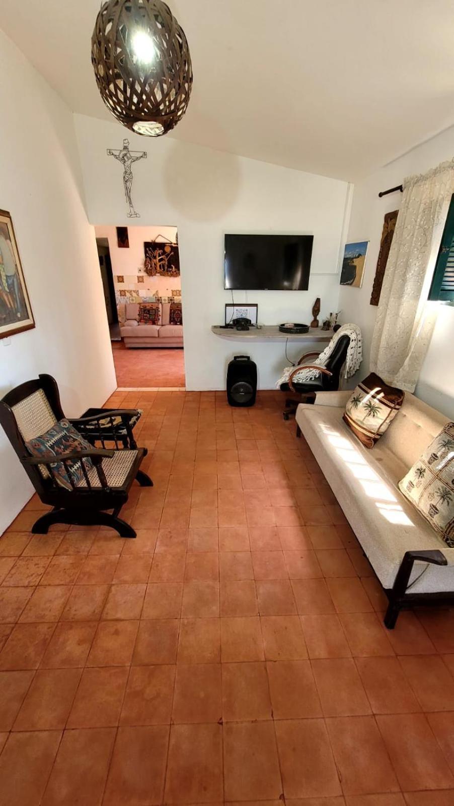 Espaco Brilho Do Sol Genipabu Extremóz Eksteriør billede
